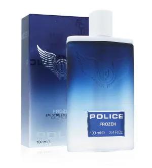 Police Frozen eau de toilette til mænd 100 ml