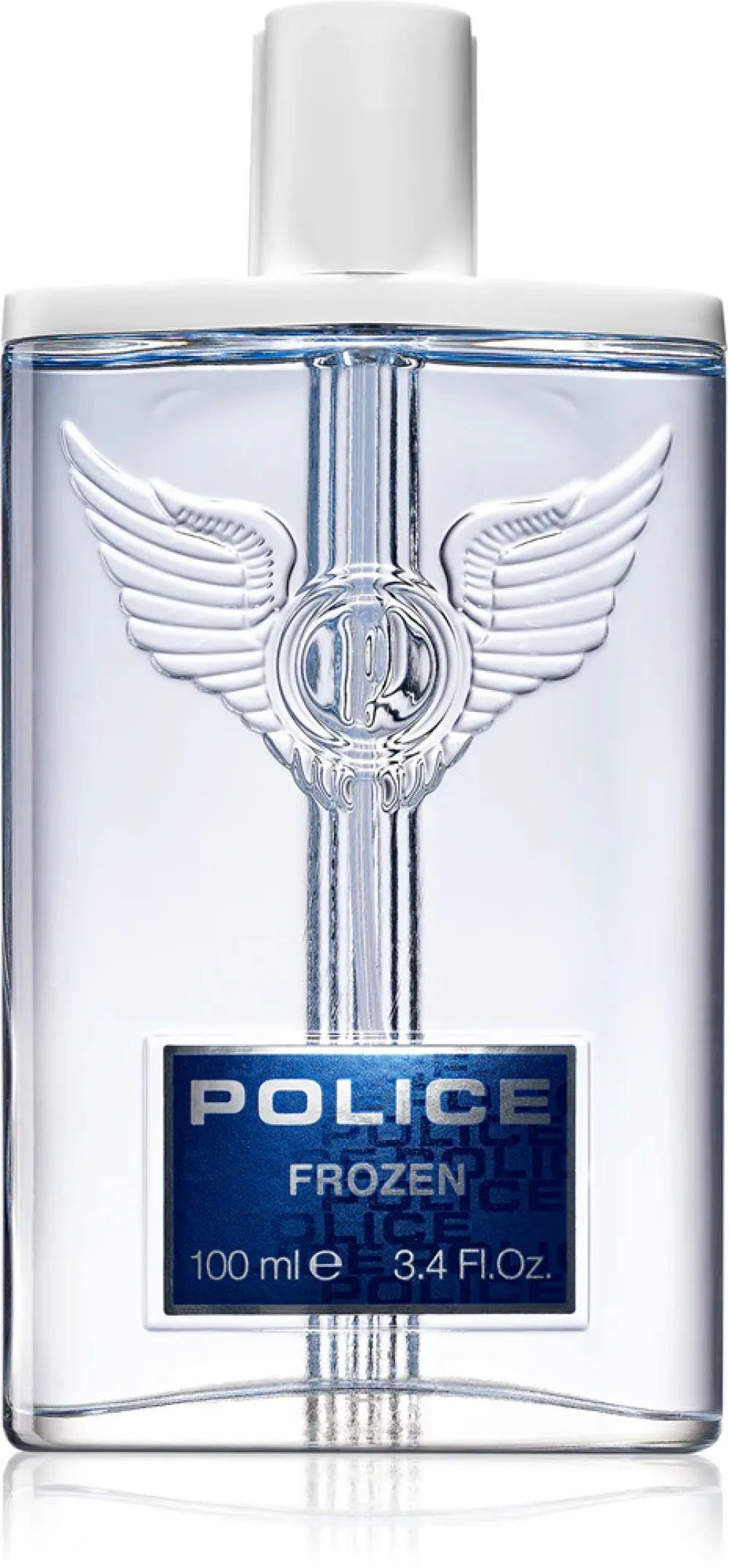 Frozen eau de toilette til mænd 100 ml