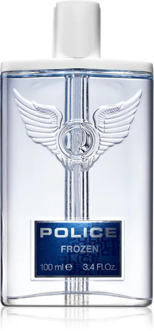 Police Frozen eau de toilette til mænd 100 ml