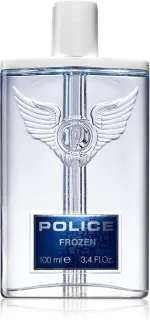 Frozen eau de toilette til mænd 100 ml