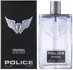 Original eau de toilette til mænd 100 ml