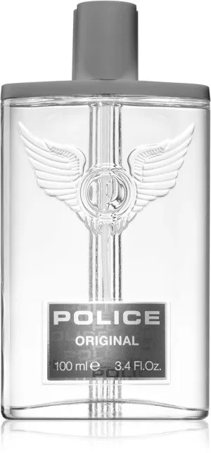 Police Original eau de toilette til mænd 100 ml