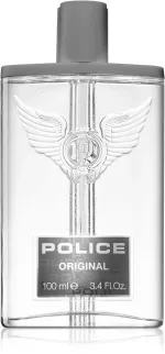 Original eau de toilette til mænd 100 ml