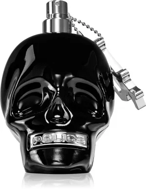 Police To Be Bad Guy eau de toilette til mænd 125 ml