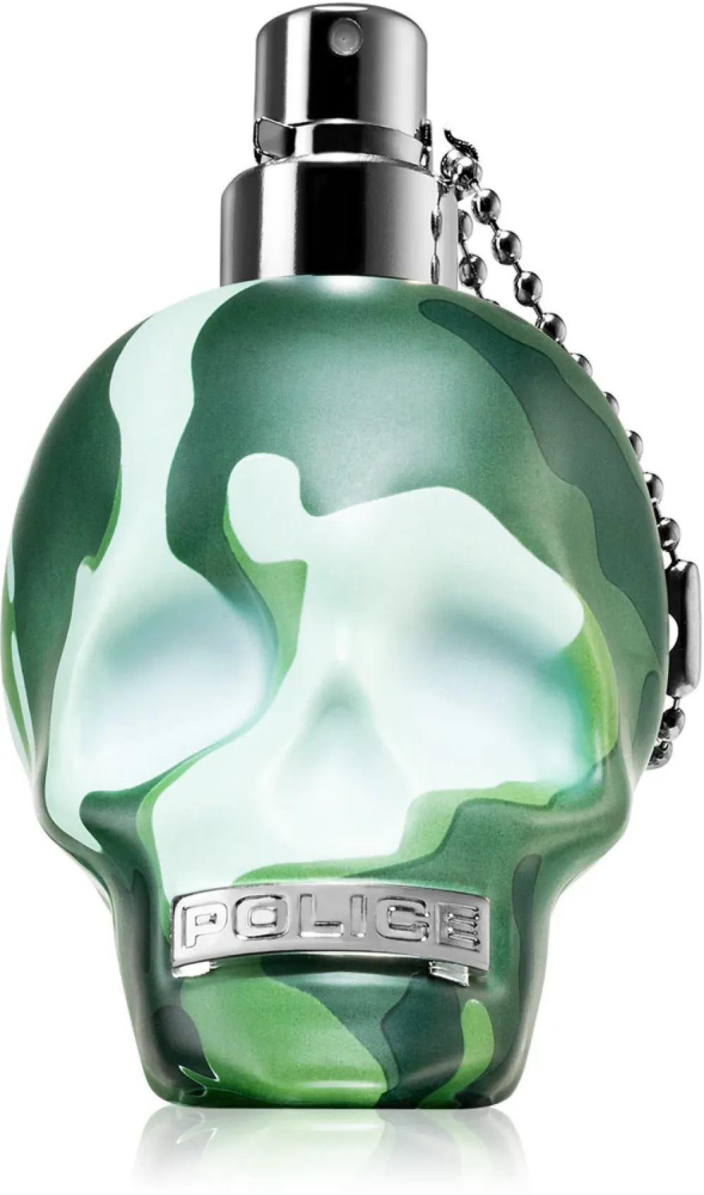 To Be Camouflage eau de toilette til mænd 125 ml
