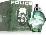 To Be Camouflage eau de toilette til mænd 125 ml