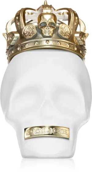 Police To Be The Queen eau de parfum til kvinder 125 ml