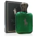 Polo Cologne Intense til mænd 125 ml