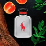 Polo Red Rush eau de toilette til mænd 75 ml