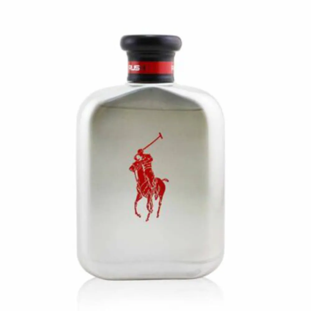 Polo Red Rush eau de toilette til mænd 75 ml