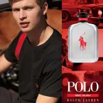 Polo Red Rush eau de toilette til mænd 75 ml