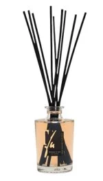 D'IRIS STICKS ML.250 HJEMMEDUFT - TFU (10 sorte bambuspinde 30 cm inkluderet)