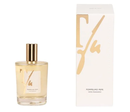 Pepe Spray 100 ml Hjemmeduft - Tfu