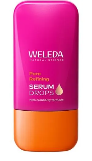 Weleda Pore Refining Serum Drops