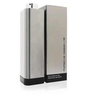 Porsche Design 180 eau de toilette til mænd