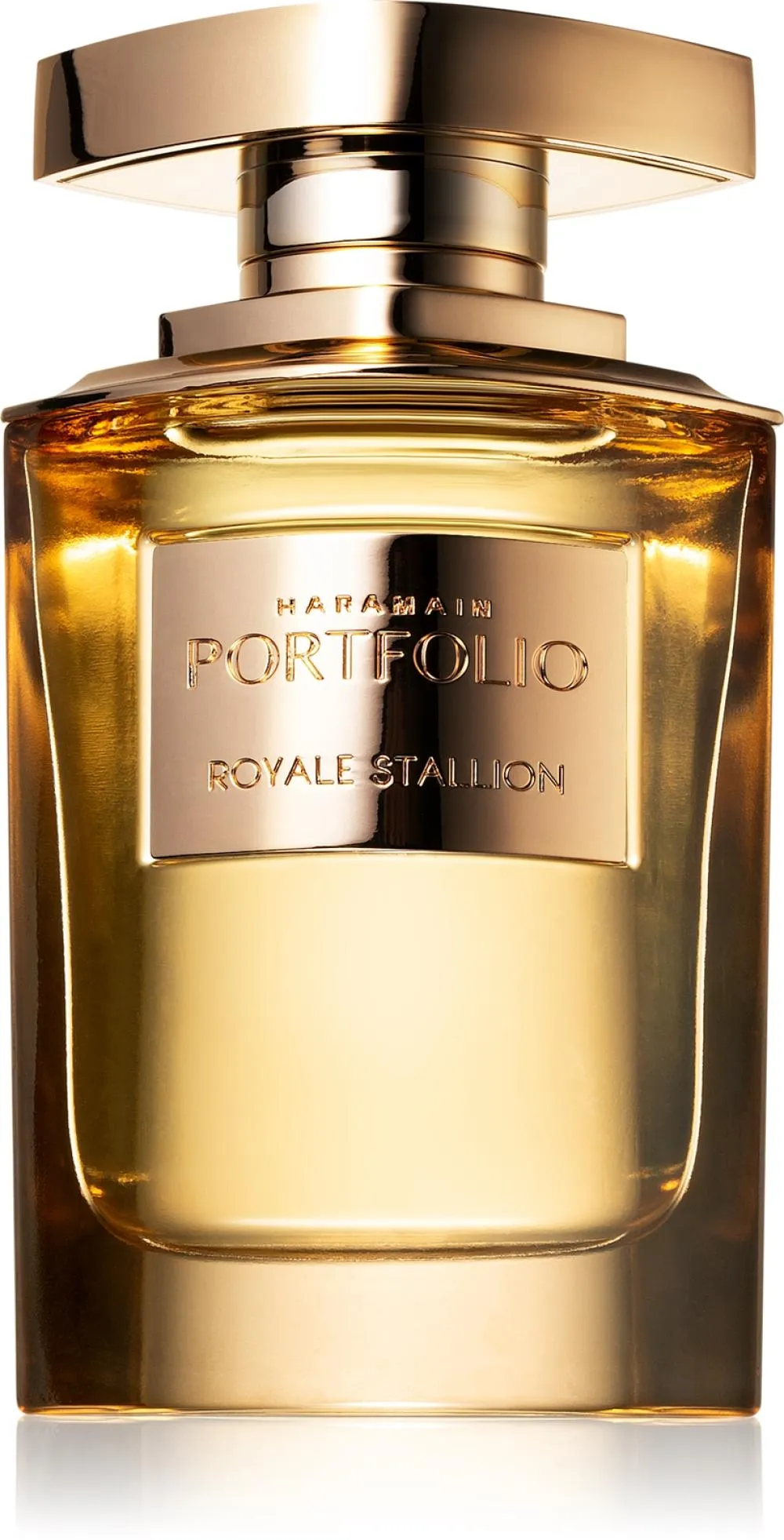 Portfolio Royale Stallion parfumevand unisex 75 ml