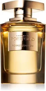 Portfolio Royale Stallion parfumevand unisex 75 ml