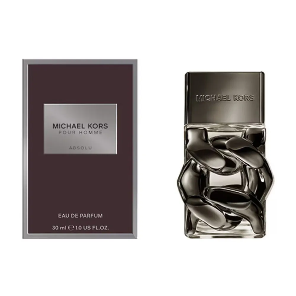 Pour Homme Absolu parfumevand til mænd 30 ml