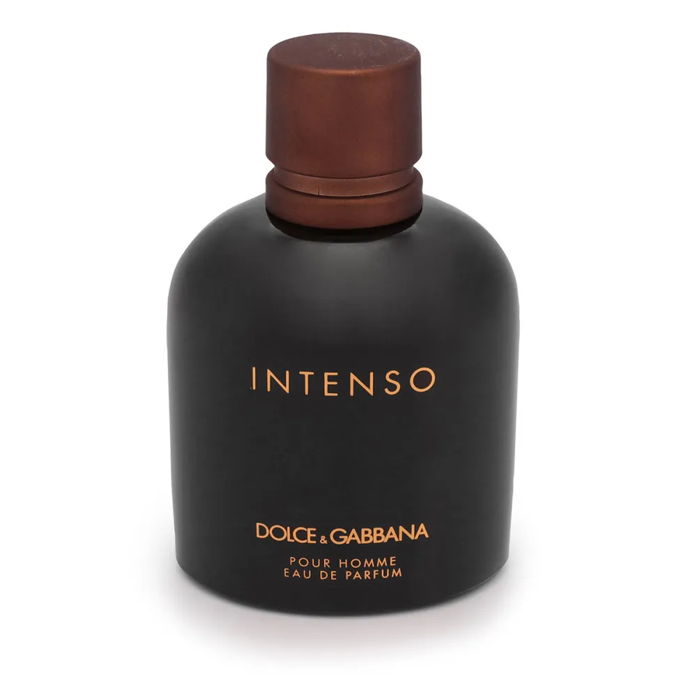 Pour Homme Intenso eau de parfum til mænd 40 ml