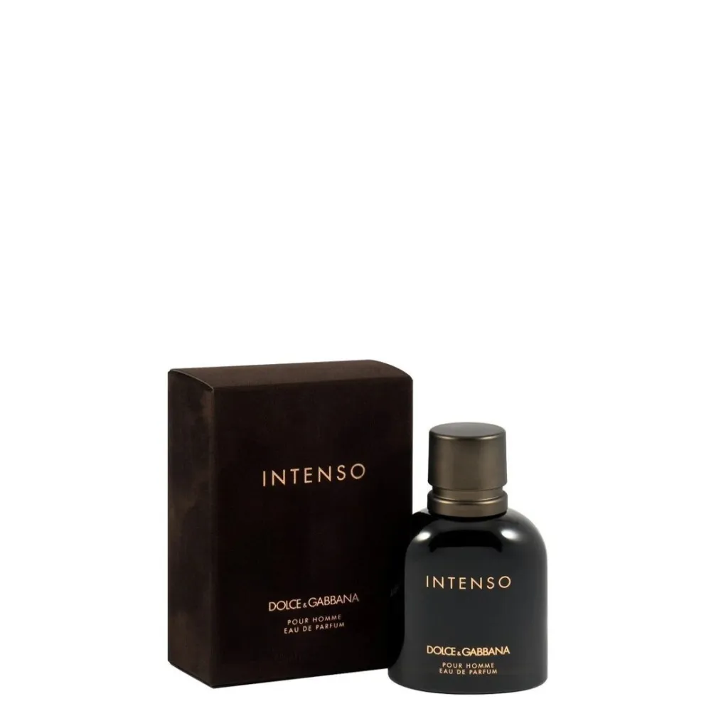 Pour Homme Intenso eau de parfum til mænd 40 ml