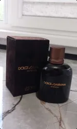 Pour Homme Intenso eau de parfum til mænd 40 ml