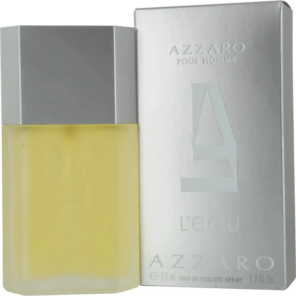 Pour Homme L'Eau Eau de Toilette til mænd 50 ml