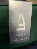 Pour Homme L'Eau Eau de Toilette til mænd 50 ml