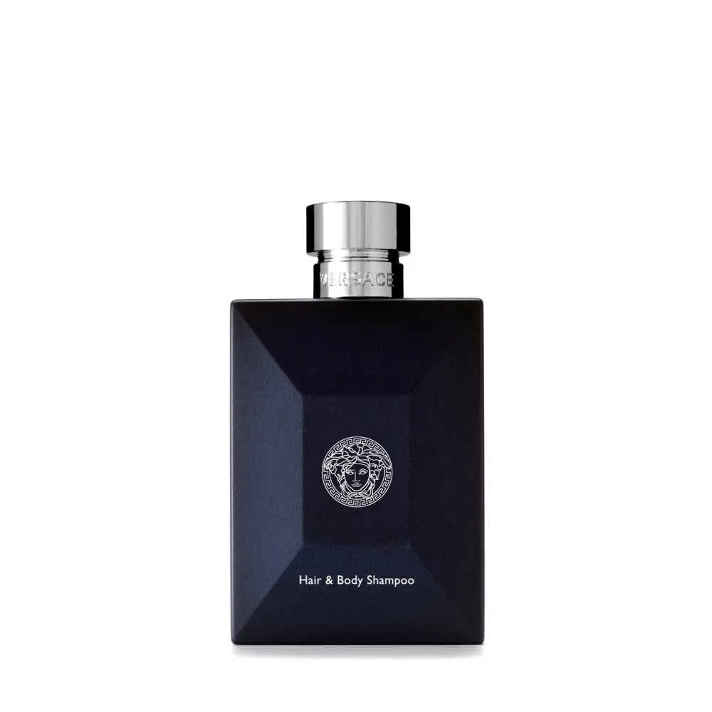 Pour Homme brusegel til mænd 250 ml
