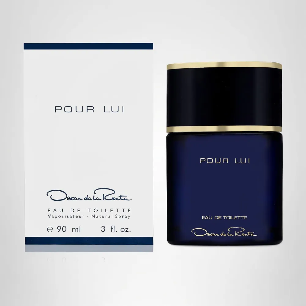 Pour Lui eau de toilette til mænd 90 ml