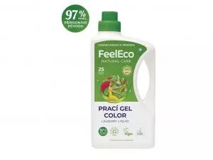 FeelEco Vaske gel Farve 1,5 l