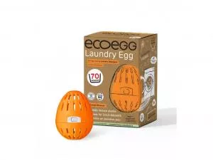 Ecoegg Vaskeæg til 70 vaske duft af orangeblomst