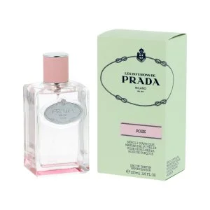 Prada Infusion de Rose 2017 Eau de Parfum til kvinder
