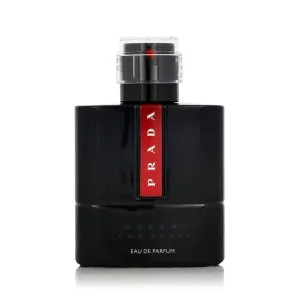Prada Luna Rossa Ocean genopfyldelig Eau de Parfum til mænd