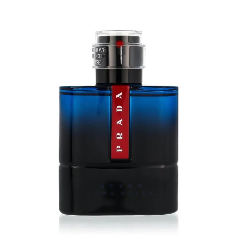 Luna Rossa Ocean eau de toilette til mænd 50 ml