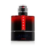 Luna Rossa Ocean genopfyldelig parfume til mænd 50 ml