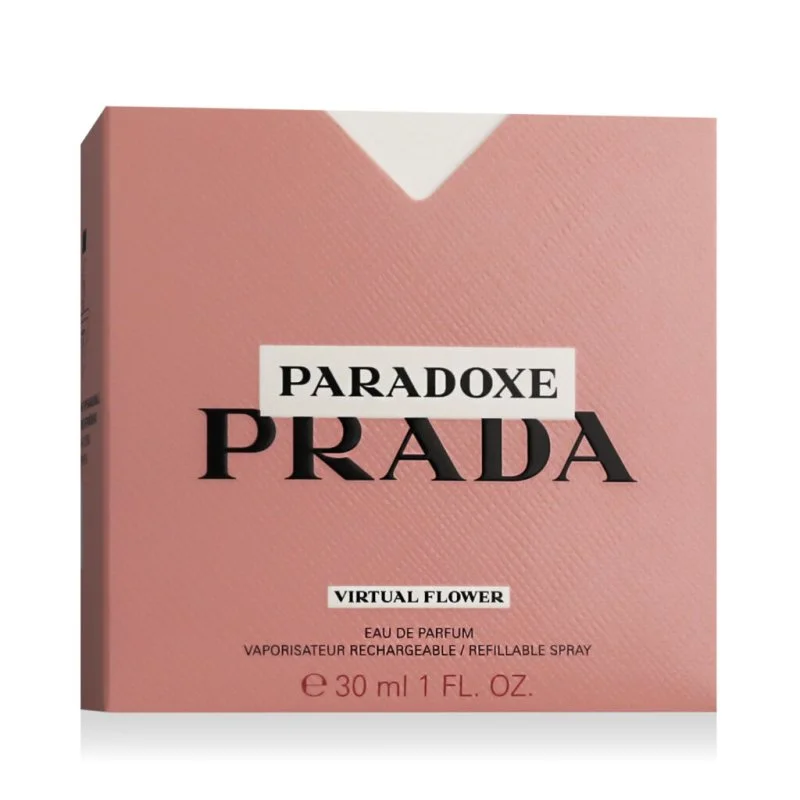Paradoxe Virtual Flower Eau de Parfum til kvinder 30 ml