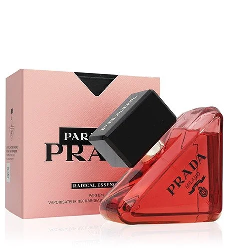 Paradoxe Radical Essence parfume til kvinder