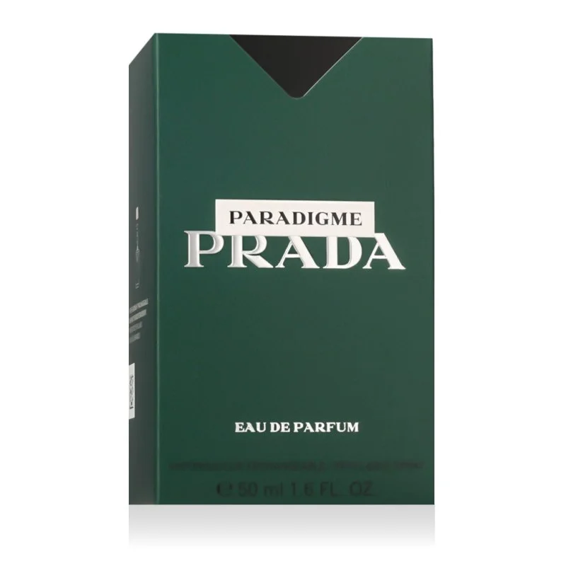 Paradigme genopfyldelig Eau de Parfum til mænd 50 ml