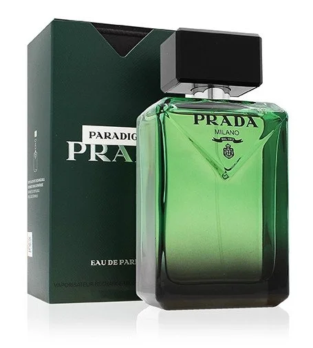 Paradigme Eau de Parfum til mænd 30 ml
