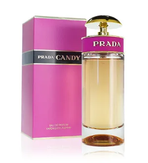 Prada Candy eau de parfum til kvinder 80 ml