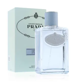 Prada Infusion d'Amande parfumeret vand unisex 100 ml