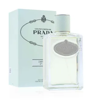 Prada Infusion d'Iris parfume unisex 100 ml