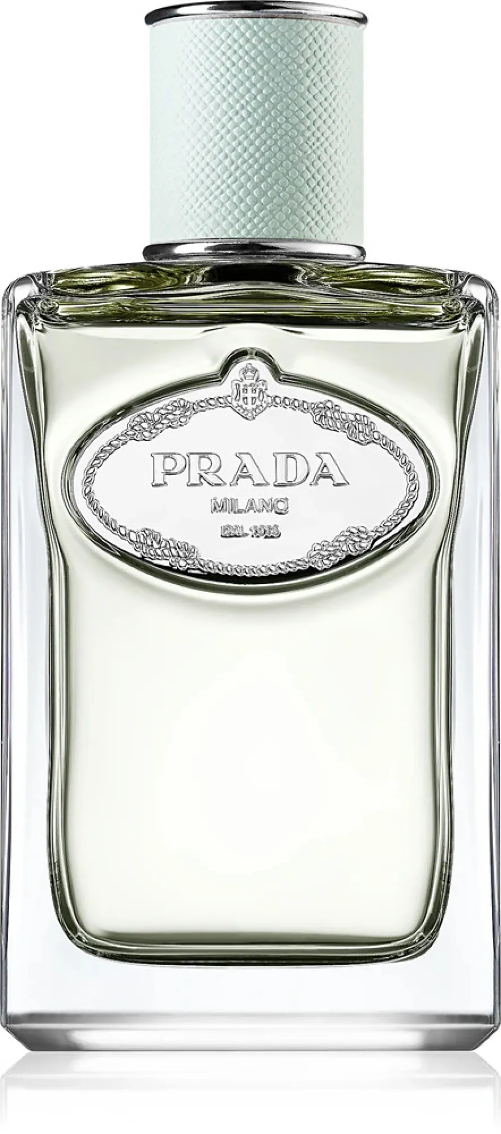 Infusion d'Iris parfume unisex 100 ml