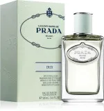 Infusion d'Iris parfume unisex 100 ml