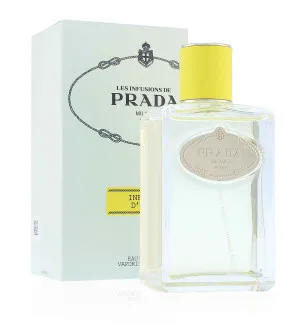 Prada Infusion d'Ylang parfumeret vand unisex 100 ml