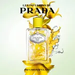 Infusion d'Ylang parfumeret vand unisex 100 ml