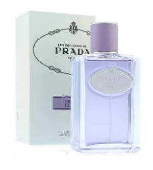 Prada Infusion de Figue parfumevand unisex 100 ml
