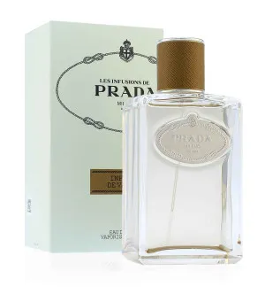 Prada Infusion de Vanille parfumeret vand unisex 100 ml