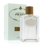 Infusion de Vanille parfumeret vand unisex 100 ml