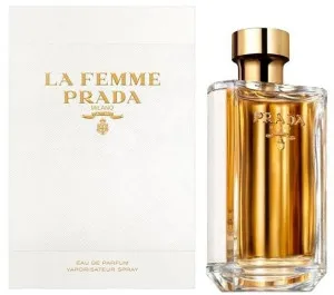 Prada La Femme Eau de Parfum 35 ml til kvinder